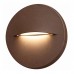 Φωτιστικό Επίτοιχο LED 3W 230V 150lm 4000K Λευκό Φως Αλουμινίου Σκουριά IP65 17-04686-4 Φωτιστικό Επίτοιχο LED 3W 230V 150lm 4000K Λευκό Φως Αλουμινίου Σκουριά IP65 17-04686-4